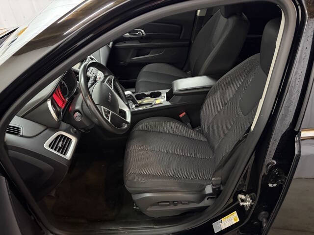 2015 GMC Terrain SLE-2