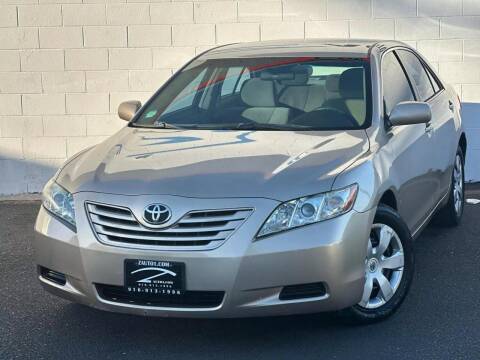 2009 Toyota Camry for sale at Z Auto in Sacramento CA