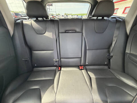 2017 Volvo XC60 T6 Dynamic