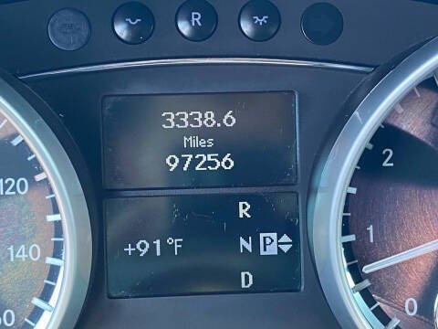 2012 Mercedes-Benz GL-Class GL 450 4MATIC