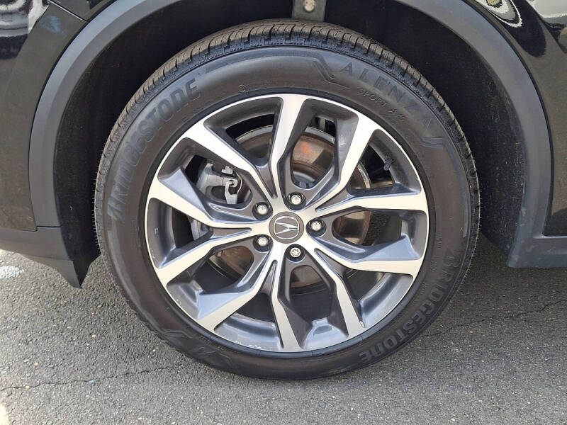 2024 Acura MDX SH-AWD w/Tech