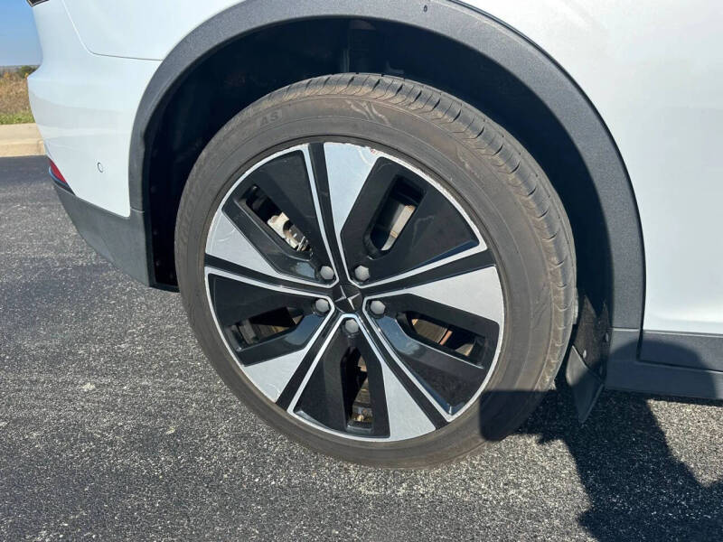 2023 Polestar 2 Long Range Dual Motor