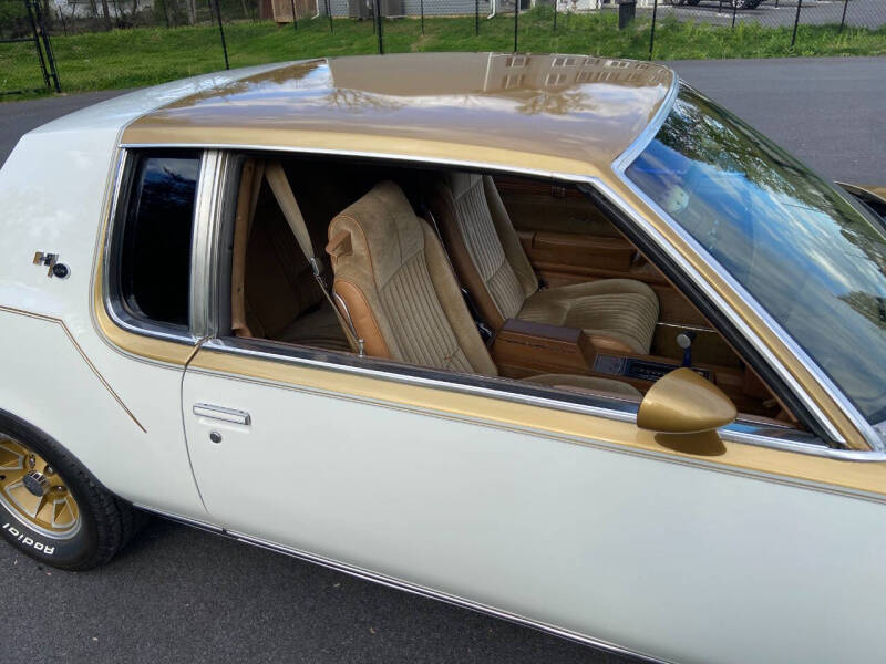 1979 Oldsmobile Cutlass Calais