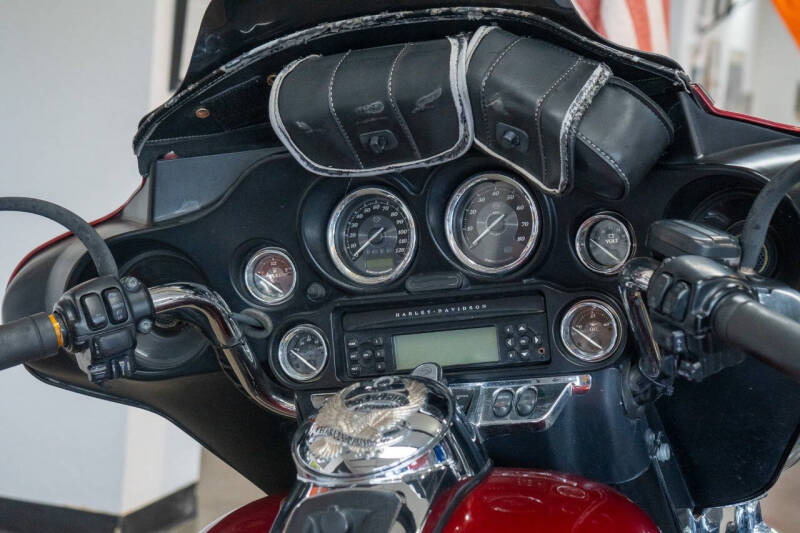 2013 Harley-Davidson Ultra Limited