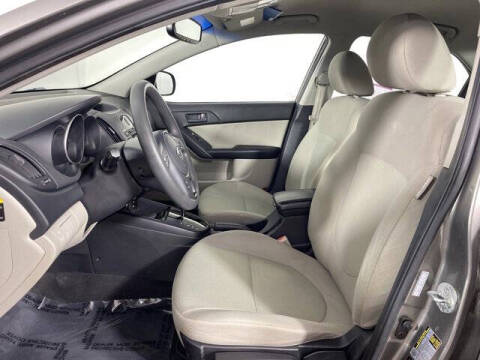 2010 Kia Forte EX