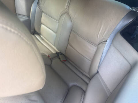 1992 Chrysler Le Baron LX