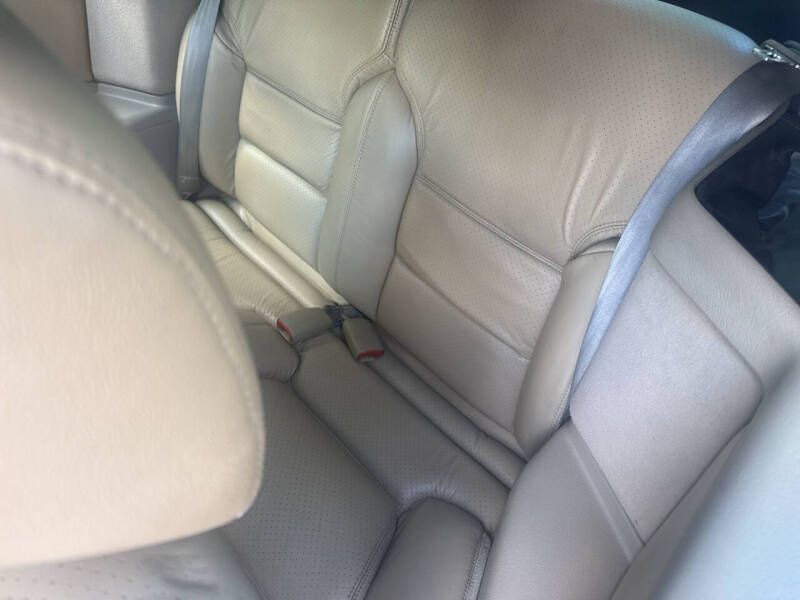1992 Chrysler Le Baron LX