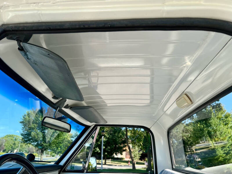 1970 Chevrolet C/K 10 Series