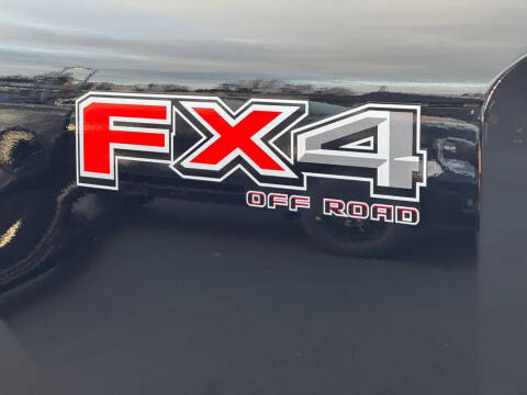 2026 Ford F-350 Super Duty