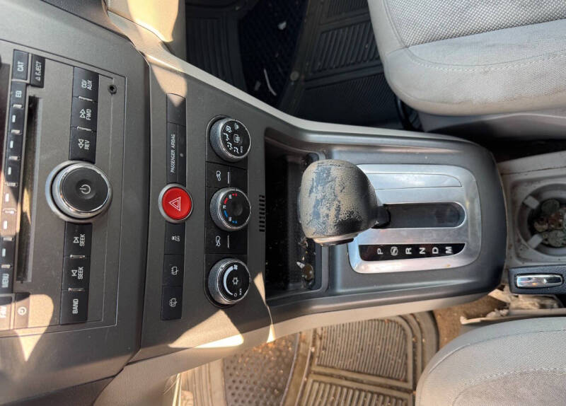 2008 Saturn Vue XE-V6