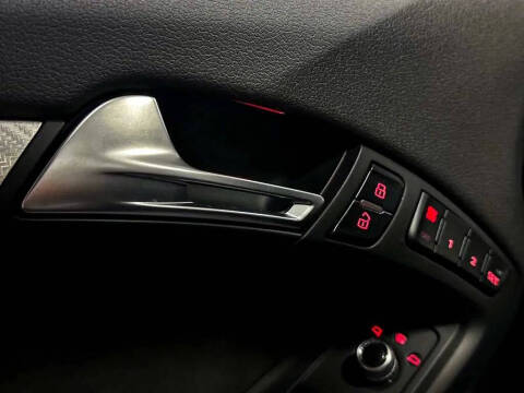 2013 Audi RS 5 quattro