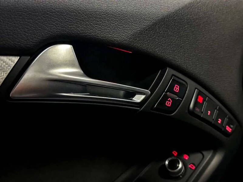 2013 Audi RS 5 quattro
