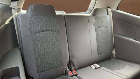 2016 Chevrolet Traverse LS