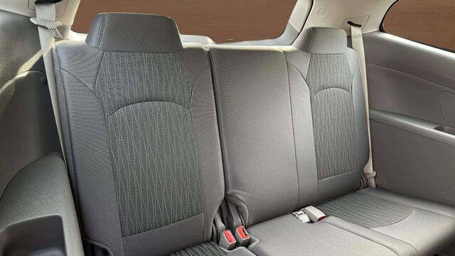 2016 Chevrolet Traverse LS