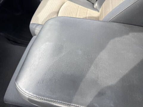 2010 Dodge Ram 1500 SLT