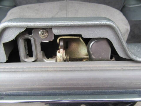 2001 Chevrolet Blazer Xtreme