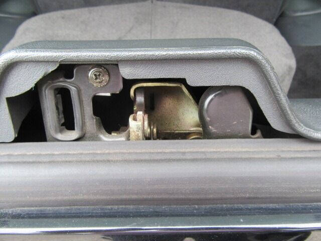 2001 Chevrolet Blazer Xtreme