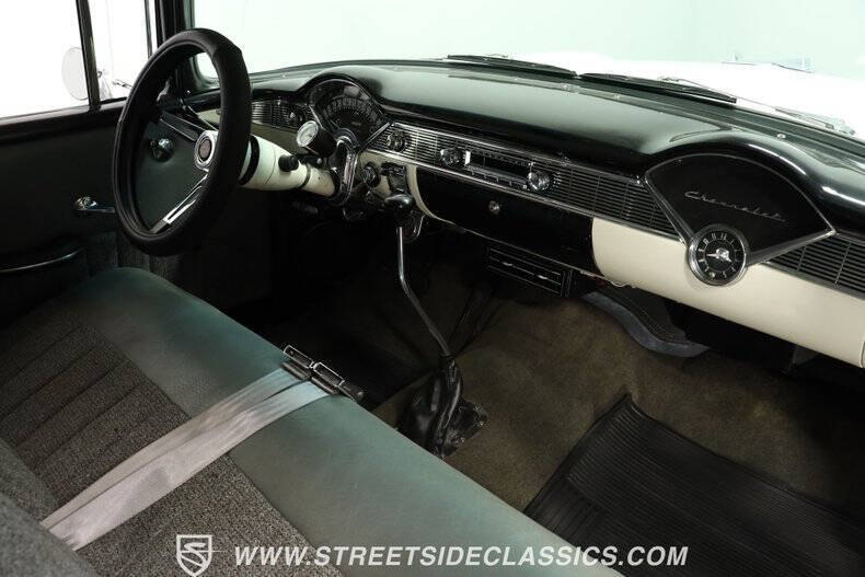 1956 Chevrolet 150