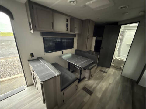 2024 Keystone RV Hideout