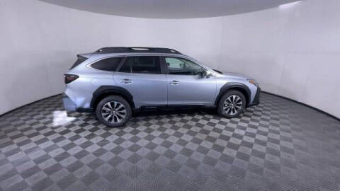 2024 Subaru Outback Limited XT