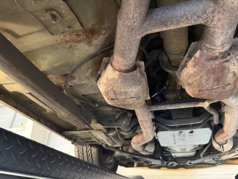 1993 Ford Mustang LX 5.0