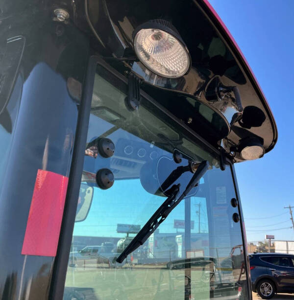 2025 TYM Series 2 4215HC