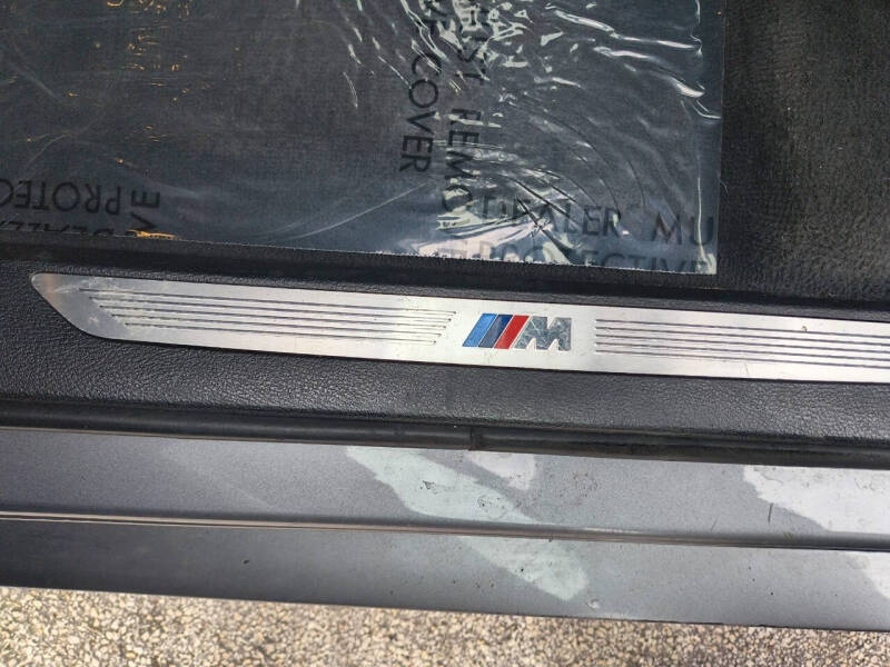 2016 BMW X6 xDrive35i