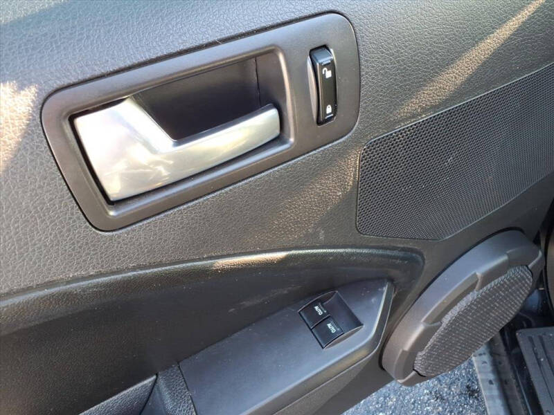 2009 Ford Shelby GT500