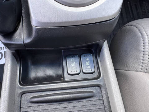 2008 Honda Civic EX-L