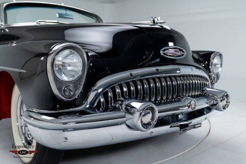 1953 Buick Skylark