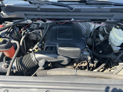 2017 GMC Sierra 2500HD SLT