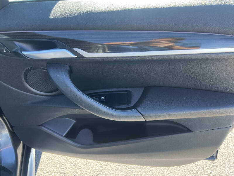 2021 BMW X1 sDrive28i