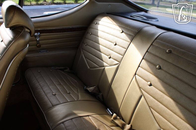 1970 Oldsmobile Cutlass