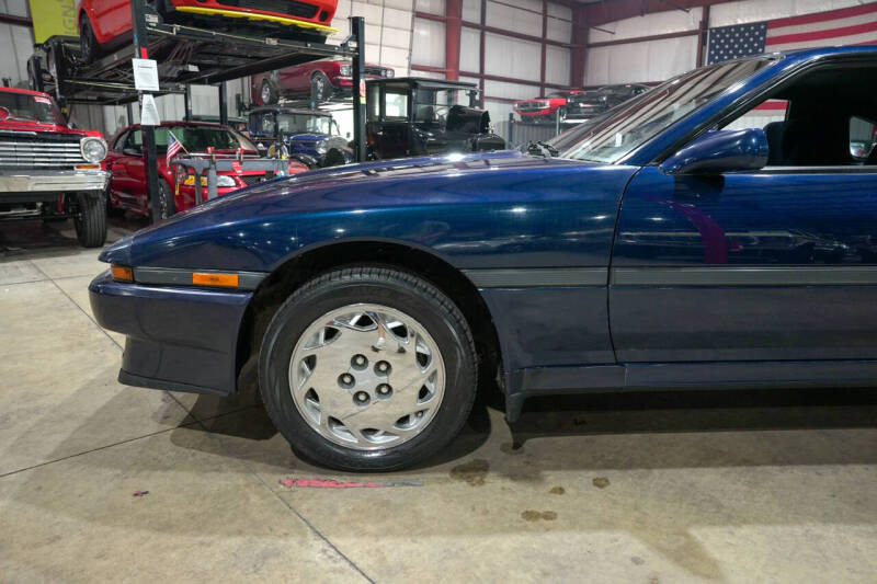 1988 Toyota Supra