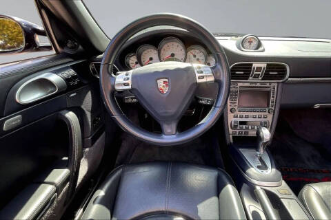 2006 Porsche 911