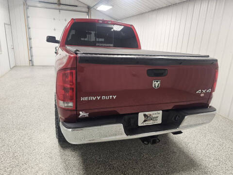 2006 Dodge Ram 2500