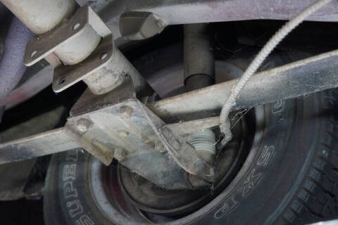 1967 Pontiac Firebird