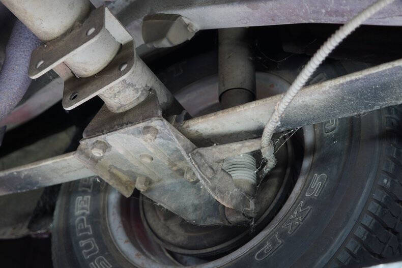 1967 Pontiac Firebird