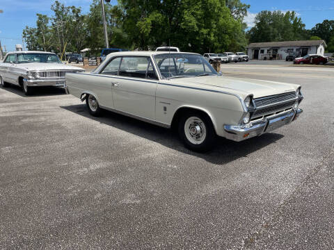 1965 AMC Ambassador