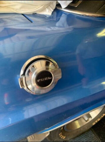 1972 Dodge Challenger