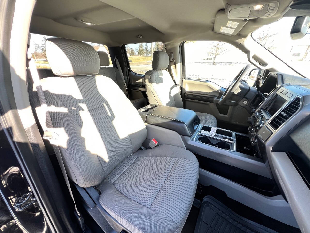 2020 Ford F-150 for sale at Driven Auto in Corcoran, MN