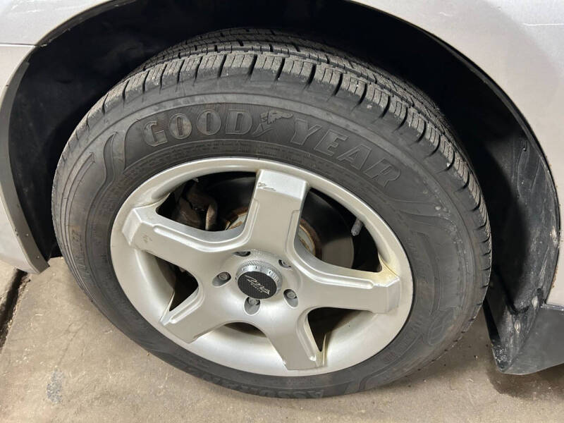 2007 Honda Accord Special Edition