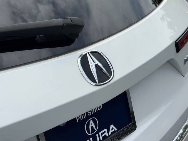 2023 Acura MDX w/Tech