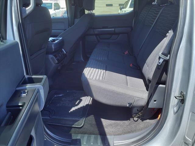 2022 Ford F-150 for sale at Bryans Car Corner 2 in Midwest City, OK