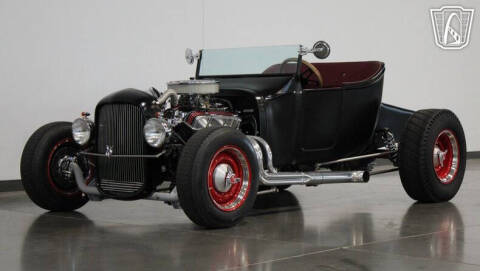 1925 Ford Model T