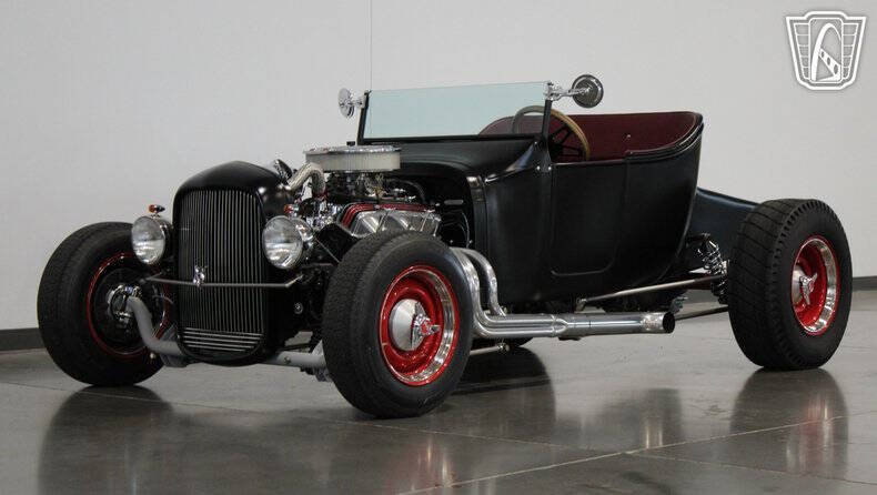1925 Ford Model T