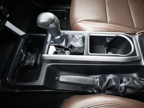 2020 Toyota Tacoma Limited