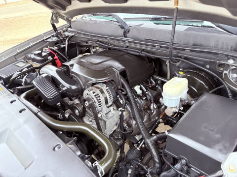 2013 GMC Sierra 1500 SLE