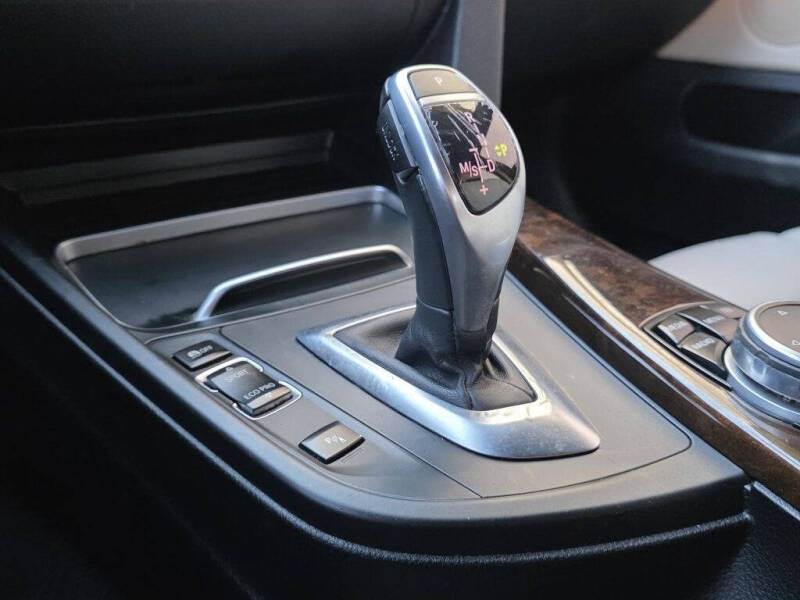 2016 BMW 4 Series 428i Gran Coupe