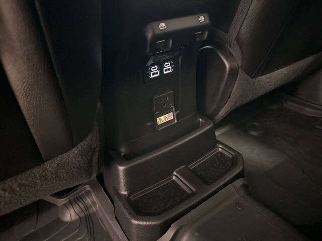 2018 Jeep Wrangler Unlimited